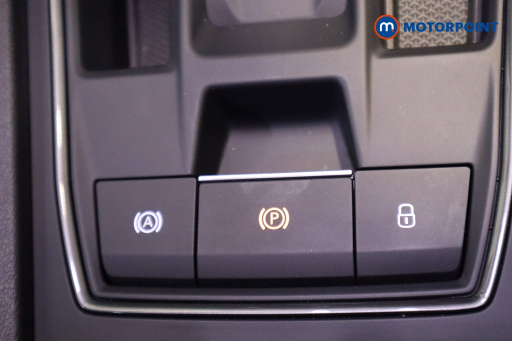 Cupra Formentor V2 Automatic Petrol SUV - Stock Number (1548676) - 21st supplementary image