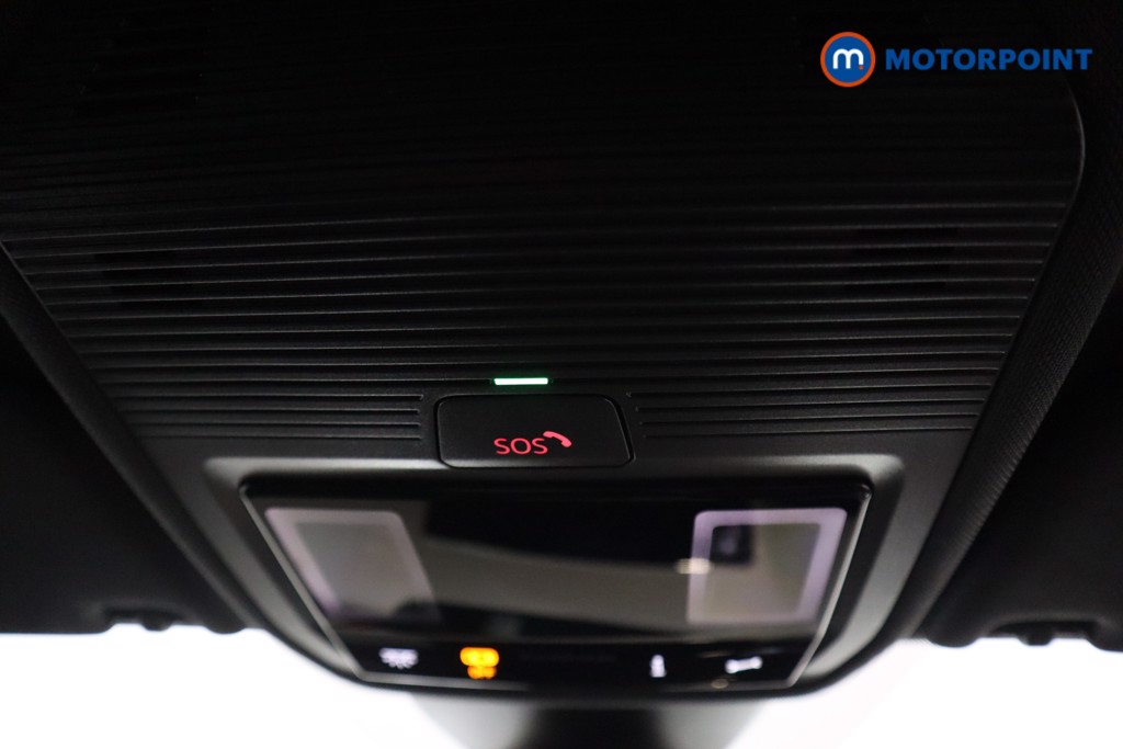 Cupra Formentor V2 Automatic Petrol SUV - Stock Number (1548676) - 23rd supplementary image