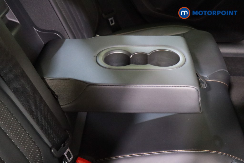 Cupra Formentor V2 Automatic Petrol SUV - Stock Number (1548676) - 26th supplementary image