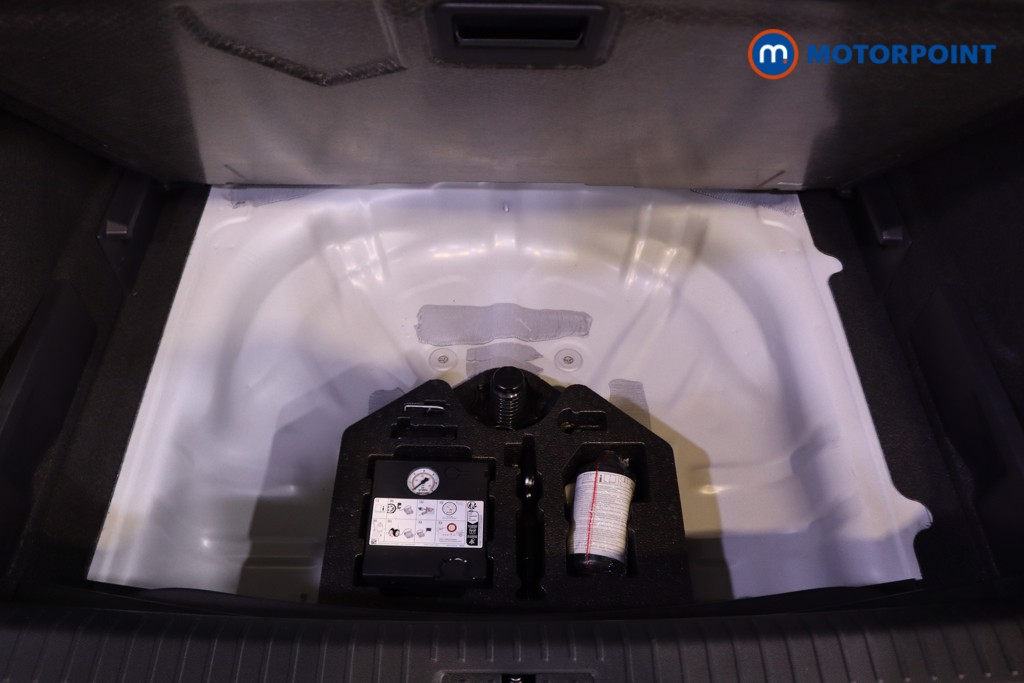 Cupra Formentor V2 Automatic Petrol SUV - Stock Number (1548676) - 27th supplementary image