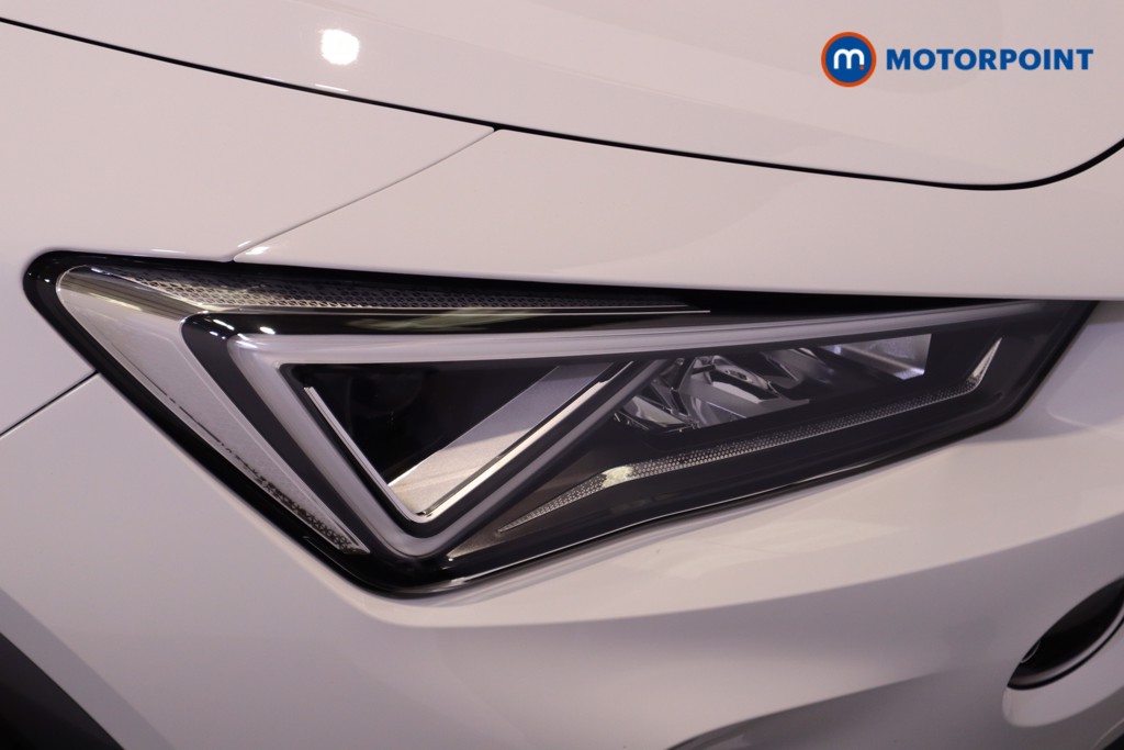Cupra Formentor V2 Automatic Petrol SUV - Stock Number (1548676) - 30th supplementary image