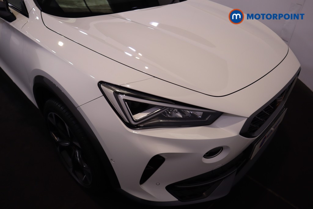 Cupra Formentor V2 Automatic Petrol SUV - Stock Number (1548676) - 31st supplementary image