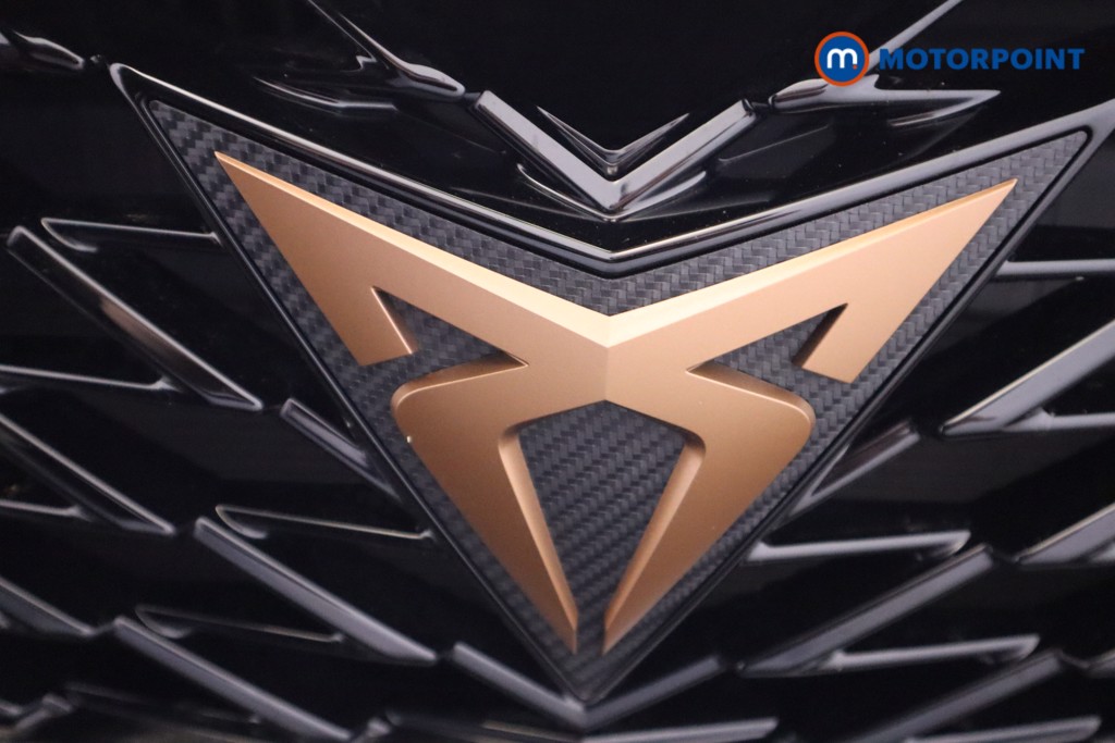 Cupra Formentor V2 Automatic Petrol SUV - Stock Number (1548676) - 32nd supplementary image