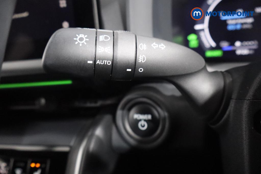 Toyota C-Hr Gr Sport Automatic Petrol Plug-In Hybrid SUV - Stock Number (1548677) - 9th supplementary image