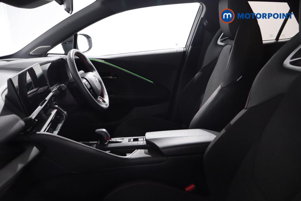 Toyota C-Hr Gr Sport Automatic Petrol Plug-In Hybrid SUV - Stock Number (1548677) - 15th supplementary image