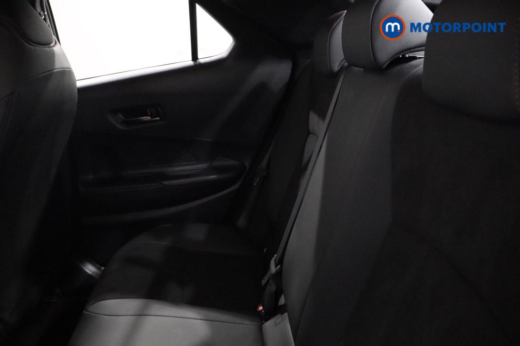 Toyota C-Hr Gr Sport Automatic Petrol Plug-In Hybrid SUV - Stock Number (1548677) - 16th supplementary image