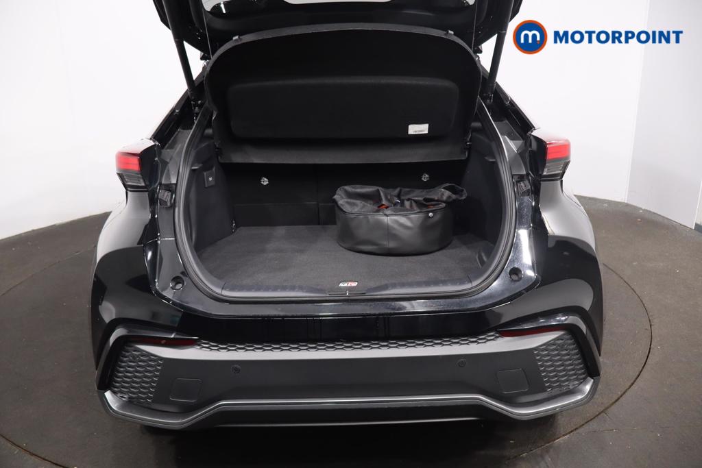 Toyota C-Hr Gr Sport Automatic Petrol Plug-In Hybrid SUV - Stock Number (1548677) - 18th supplementary image