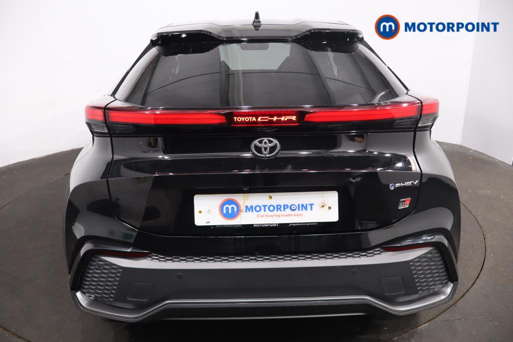 Toyota C-Hr Gr Sport Automatic Petrol Plug-In Hybrid SUV - Stock Number (1548677) - 19th supplementary image