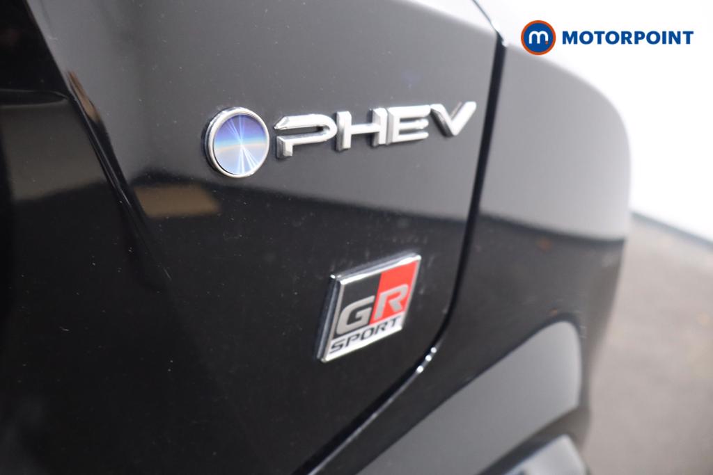 Toyota C-Hr Gr Sport Automatic Petrol Plug-In Hybrid SUV - Stock Number (1548677) - 27th supplementary image