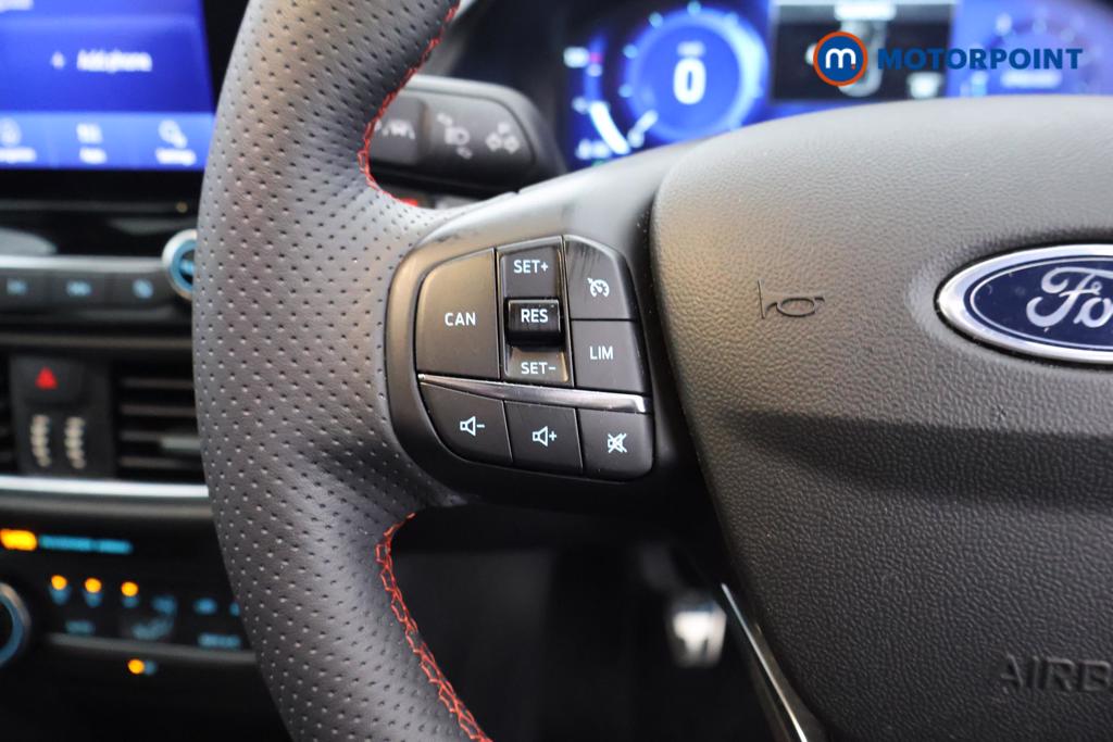 Ford Fiesta St-3 Manual Petrol Hatchback - Stock Number (1548717) - 2nd supplementary image