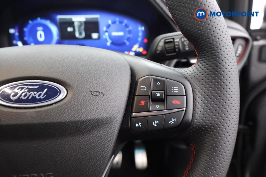Ford Fiesta St-3 Manual Petrol Hatchback - Stock Number (1548717) - 3rd supplementary image