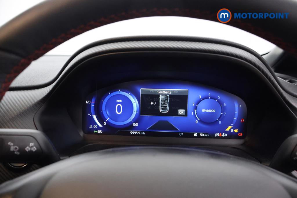 Ford Fiesta St-3 Manual Petrol Hatchback - Stock Number (1548717) - 4th supplementary image