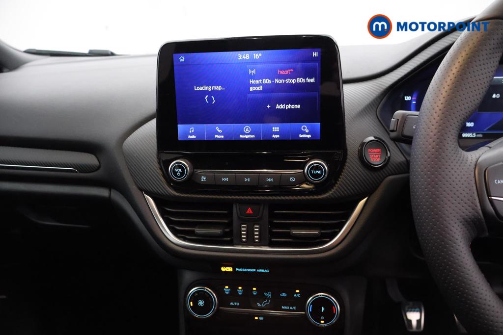Ford Fiesta St-3 Manual Petrol Hatchback - Stock Number (1548717) - 5th supplementary image
