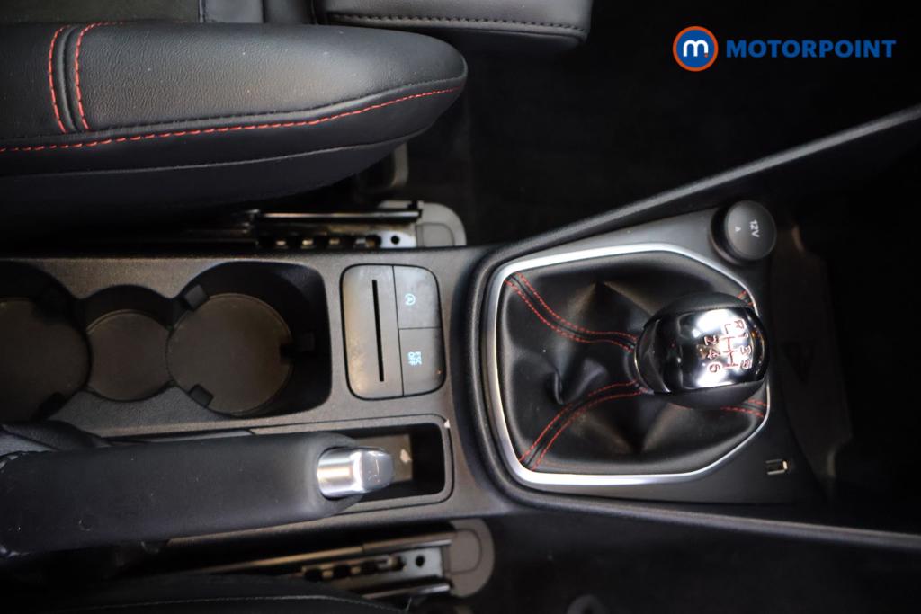 Ford Fiesta St-3 Manual Petrol Hatchback - Stock Number (1548717) - 6th supplementary image