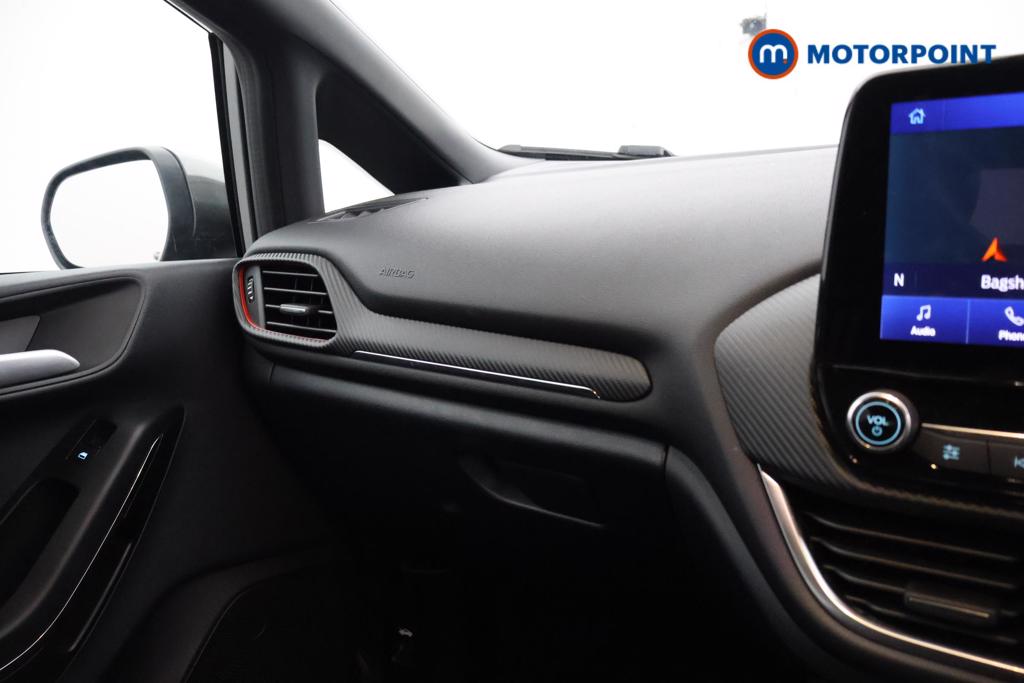 Ford Fiesta St-3 Manual Petrol Hatchback - Stock Number (1548717) - 7th supplementary image