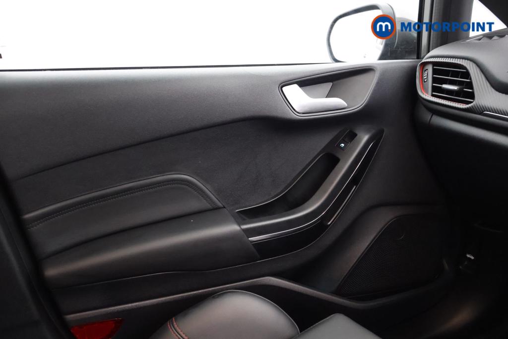 Ford Fiesta St-3 Manual Petrol Hatchback - Stock Number (1548717) - 8th supplementary image