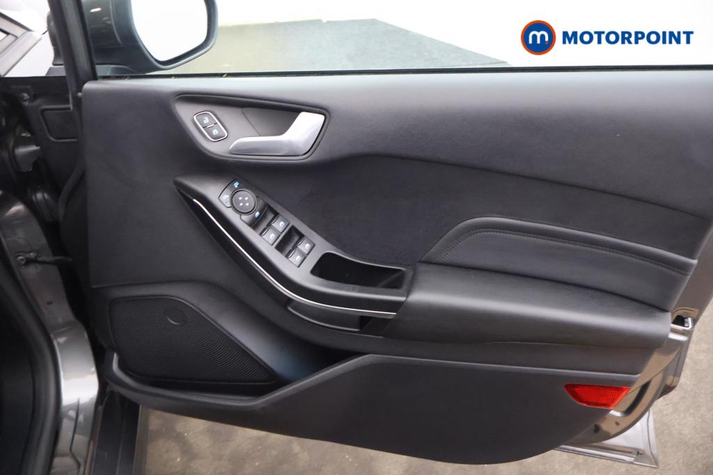 Ford Fiesta St-3 Manual Petrol Hatchback - Stock Number (1548717) - 9th supplementary image
