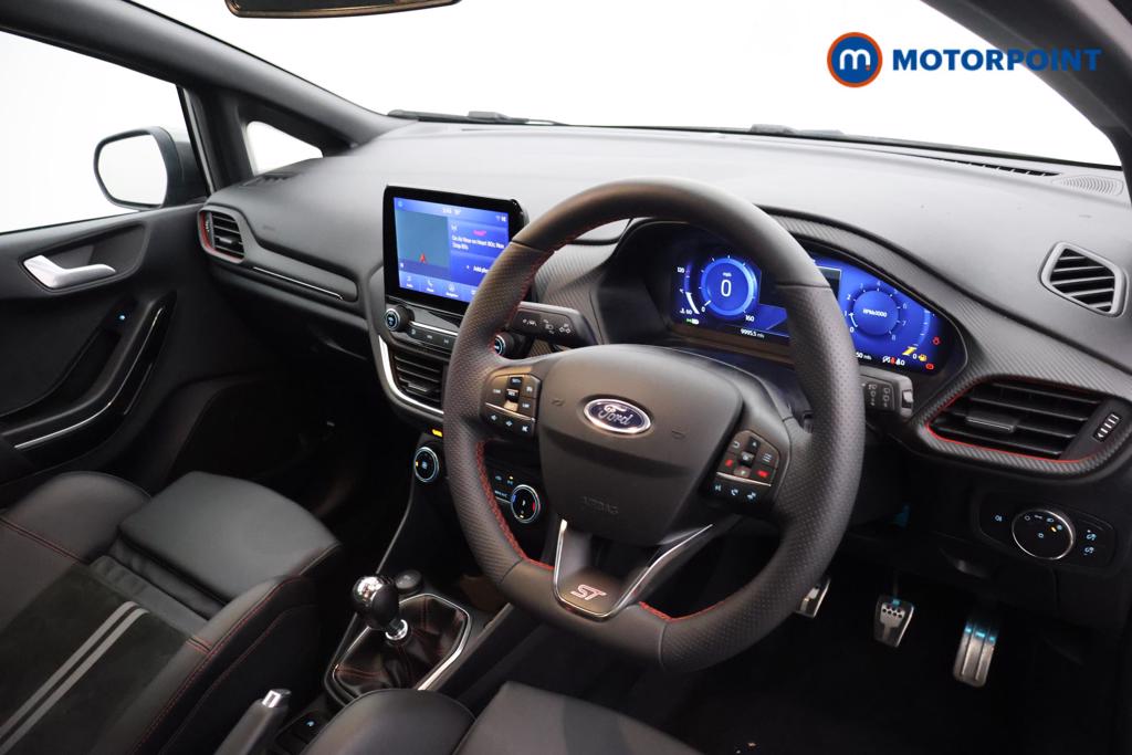 Ford Fiesta St-3 Manual Petrol Hatchback - Stock Number (1548717) - 10th supplementary image
