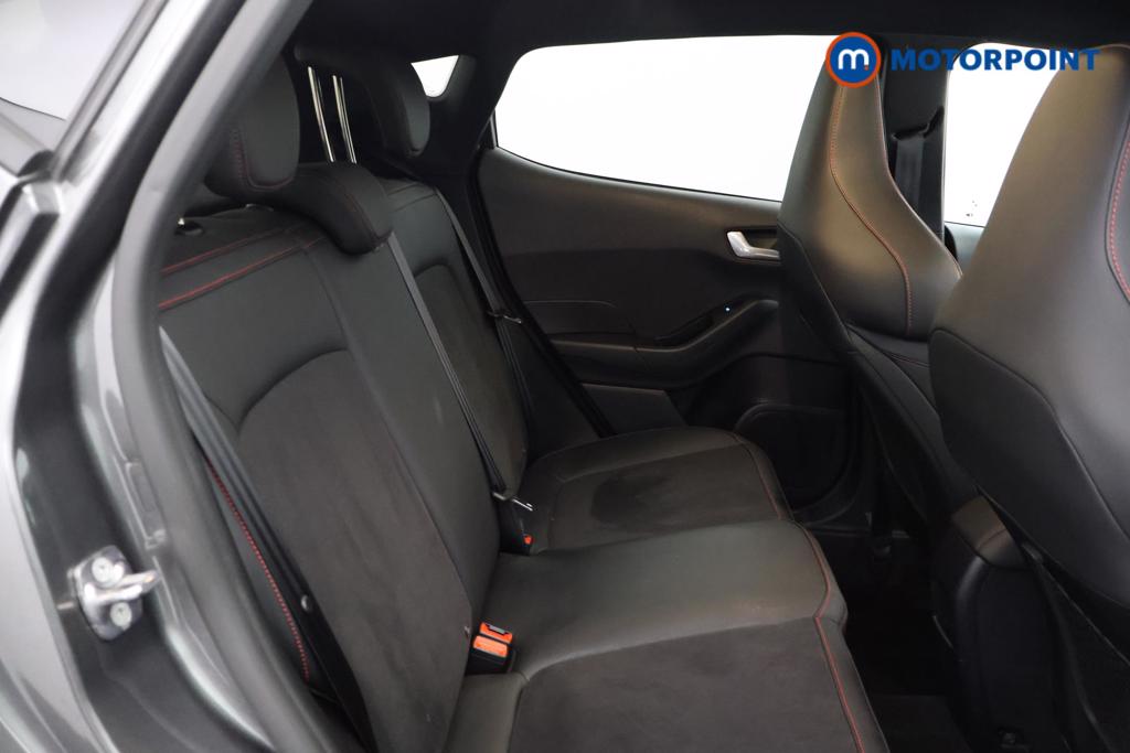 Ford Fiesta St-3 Manual Petrol Hatchback - Stock Number (1548717) - 13th supplementary image