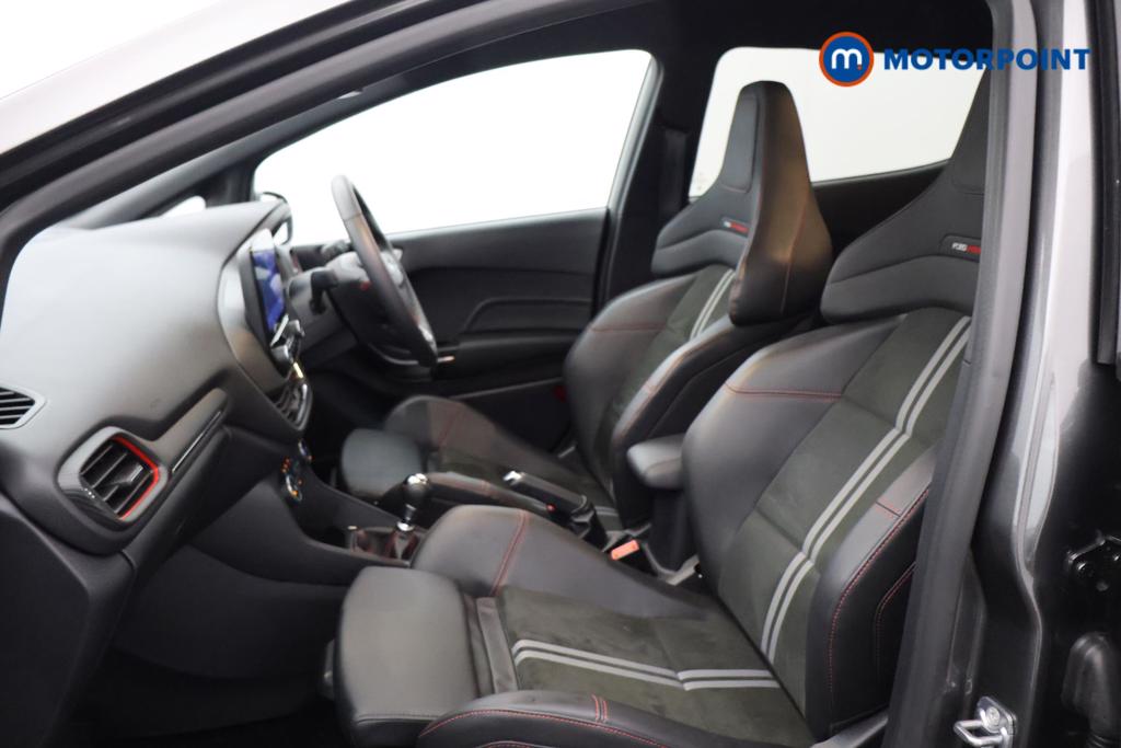 Ford Fiesta St-3 Manual Petrol Hatchback - Stock Number (1548717) - 15th supplementary image