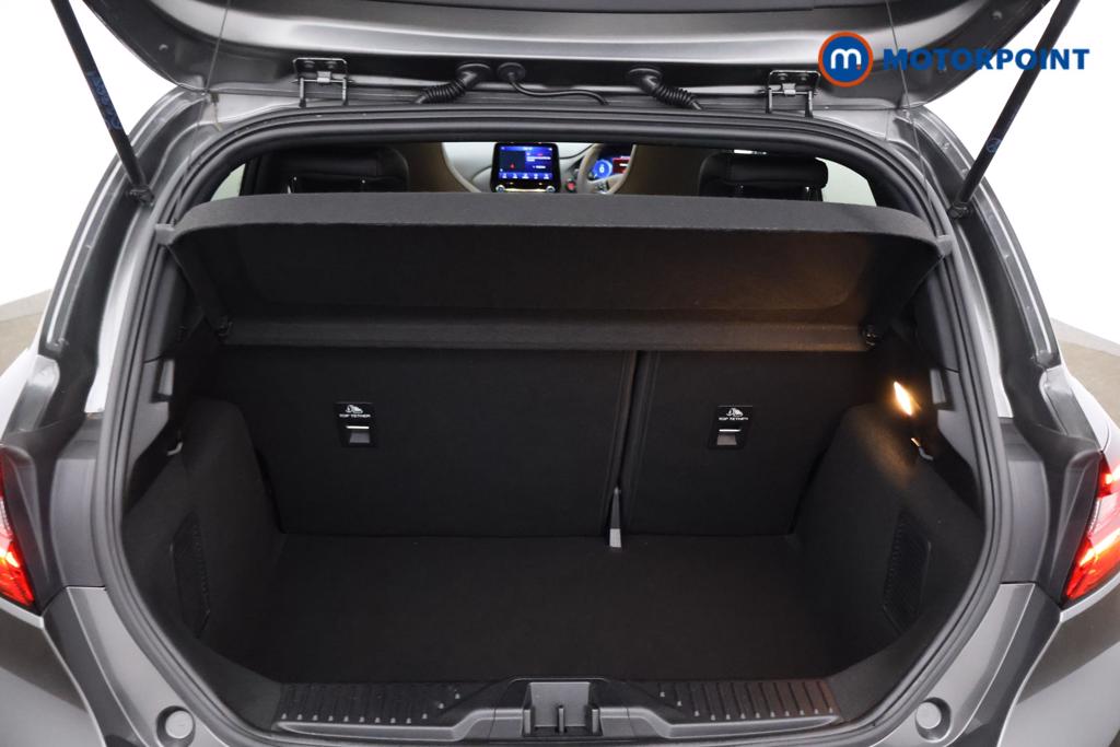 Ford Fiesta St-3 Manual Petrol Hatchback - Stock Number (1548717) - 16th supplementary image