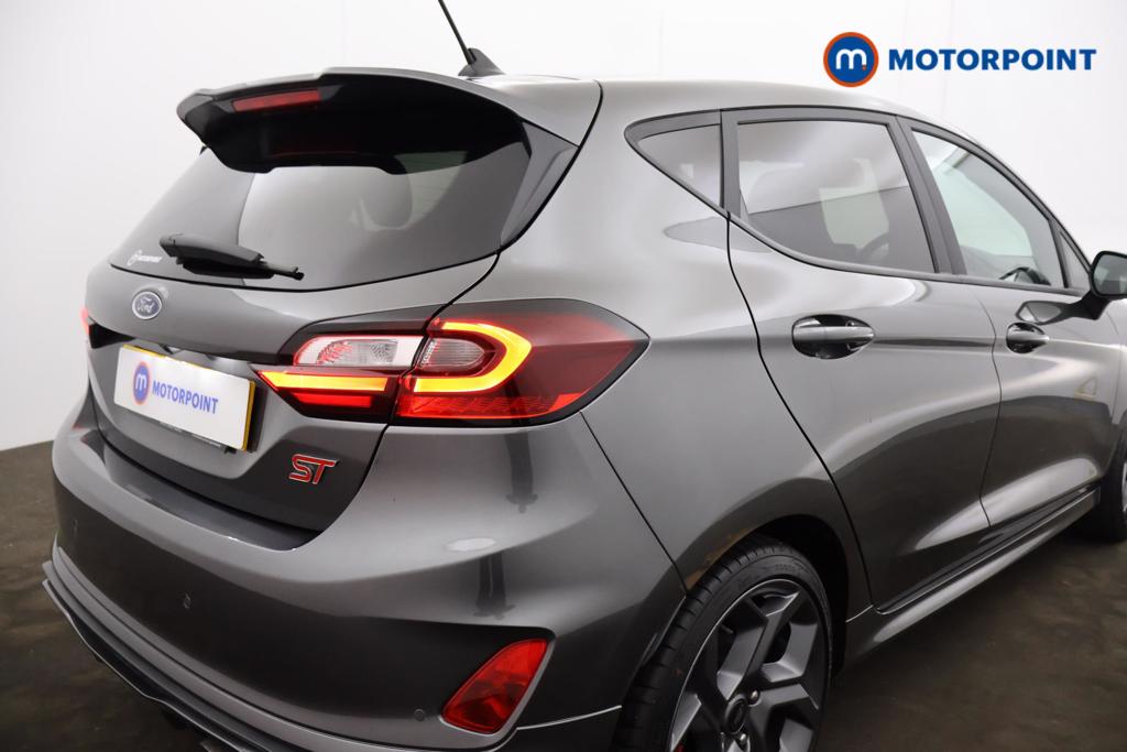 Ford Fiesta St-3 Manual Petrol Hatchback - Stock Number (1548717) - 17th supplementary image