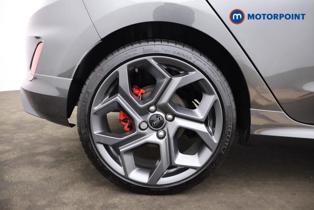 Ford Fiesta St-3 Manual Petrol Hatchback - Stock Number (1548717) - 18th supplementary image