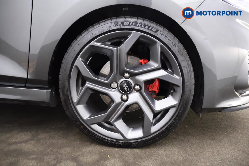 Ford Fiesta St-3 Manual Petrol Hatchback - Stock Number (1548717) - 19th supplementary image