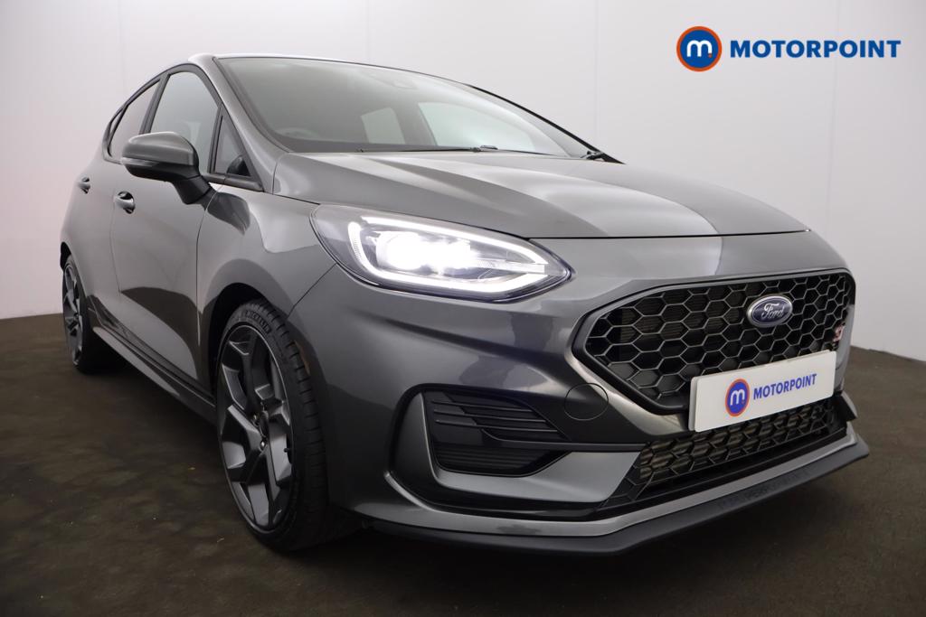 Ford Fiesta St-3 Manual Petrol Hatchback - Stock Number (1548717) - 20th supplementary image