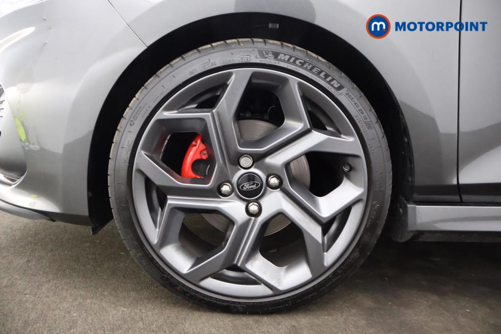 Ford Fiesta St-3 Manual Petrol Hatchback - Stock Number (1548717) - 21st supplementary image