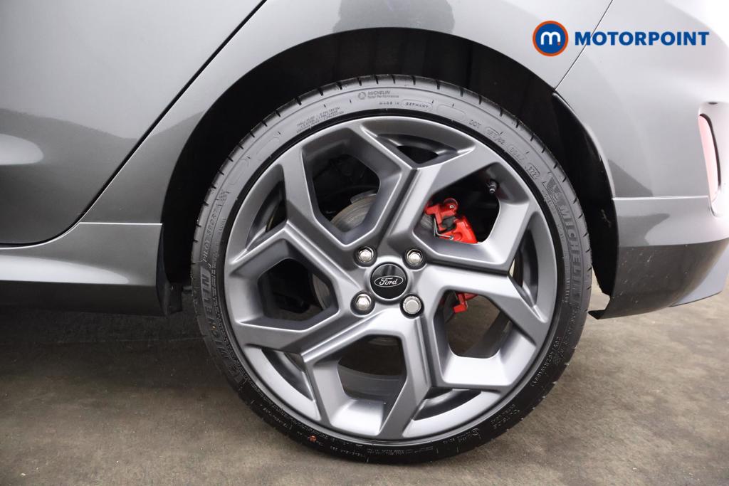 Ford Fiesta St-3 Manual Petrol Hatchback - Stock Number (1548717) - 22nd supplementary image