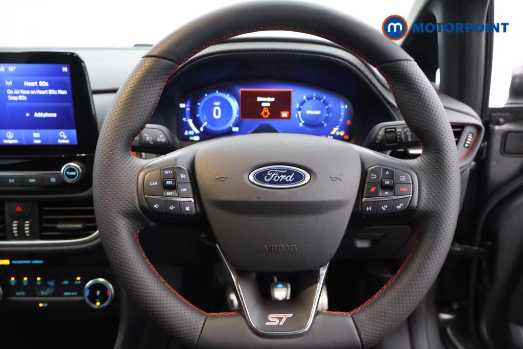 Ford Fiesta St-3 Manual Petrol Hatchback - Stock Number (1548717) - 1st supplementary image