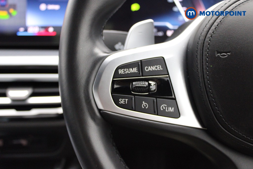BMW 3 Series M Sport Automatic Diesel Saloon - Stock Number (1548749) - 12th supplementary image