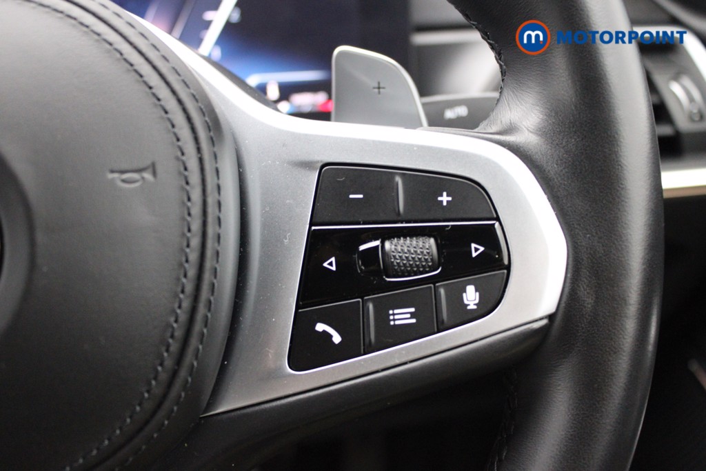 BMW 3 Series M Sport Automatic Diesel Saloon - Stock Number (1548749) - 13th supplementary image
