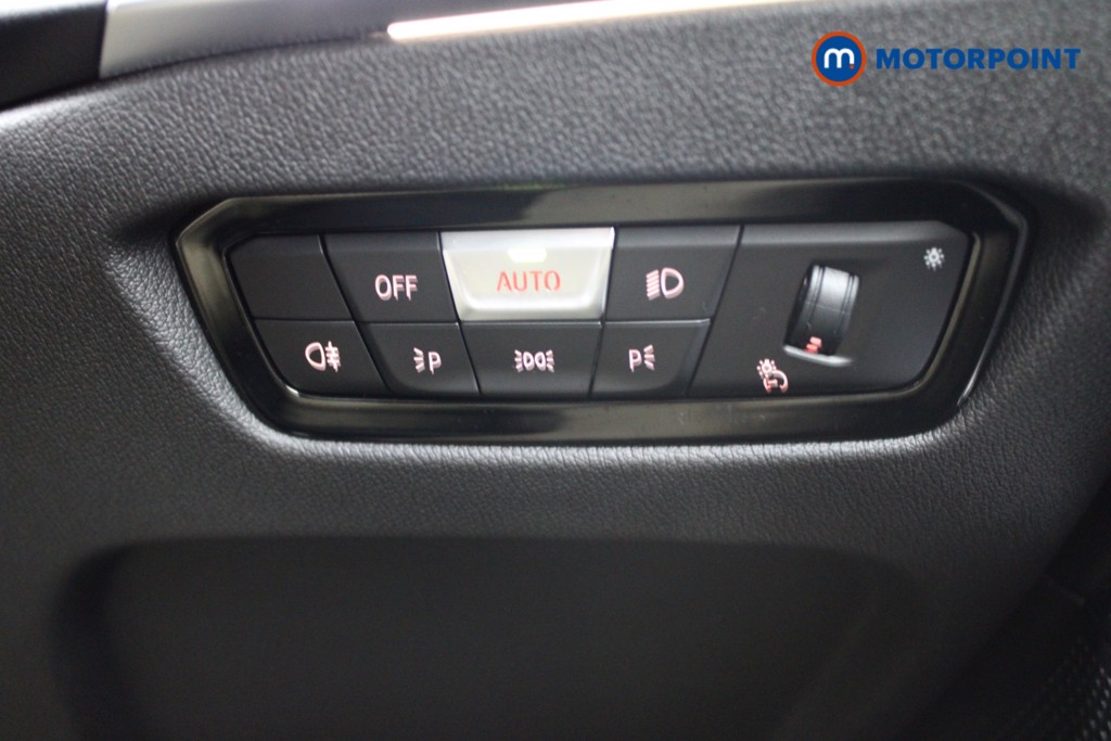 BMW 3 Series M Sport Automatic Diesel Saloon - Stock Number (1548749) - 14th supplementary image
