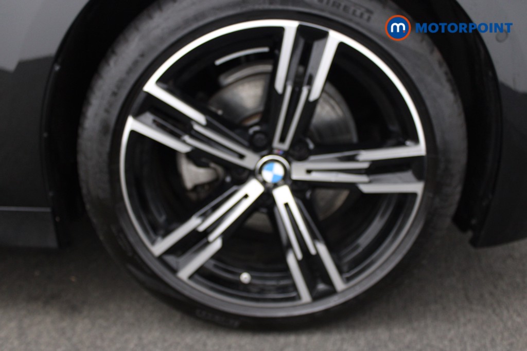 BMW 3 Series M Sport Automatic Diesel Saloon - Stock Number (1548749) - 17th supplementary image