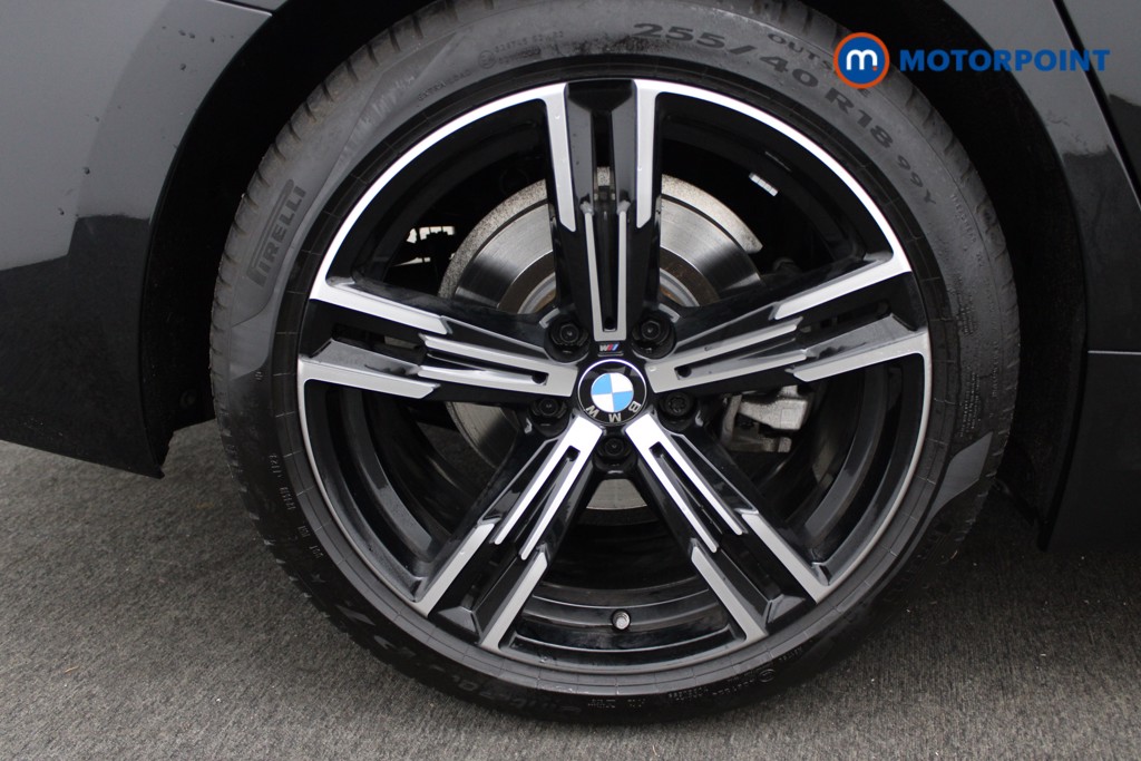 BMW 3 Series M Sport Automatic Diesel Saloon - Stock Number (1548749) - 18th supplementary image