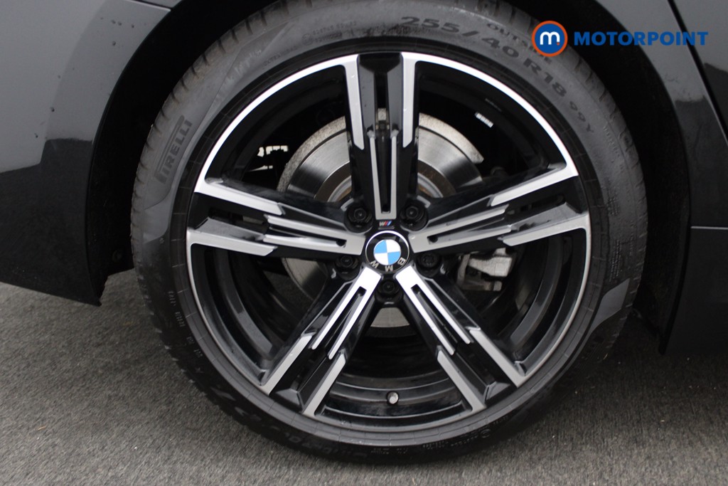 BMW 3 Series M Sport Automatic Diesel Saloon - Stock Number (1548749) - 19th supplementary image