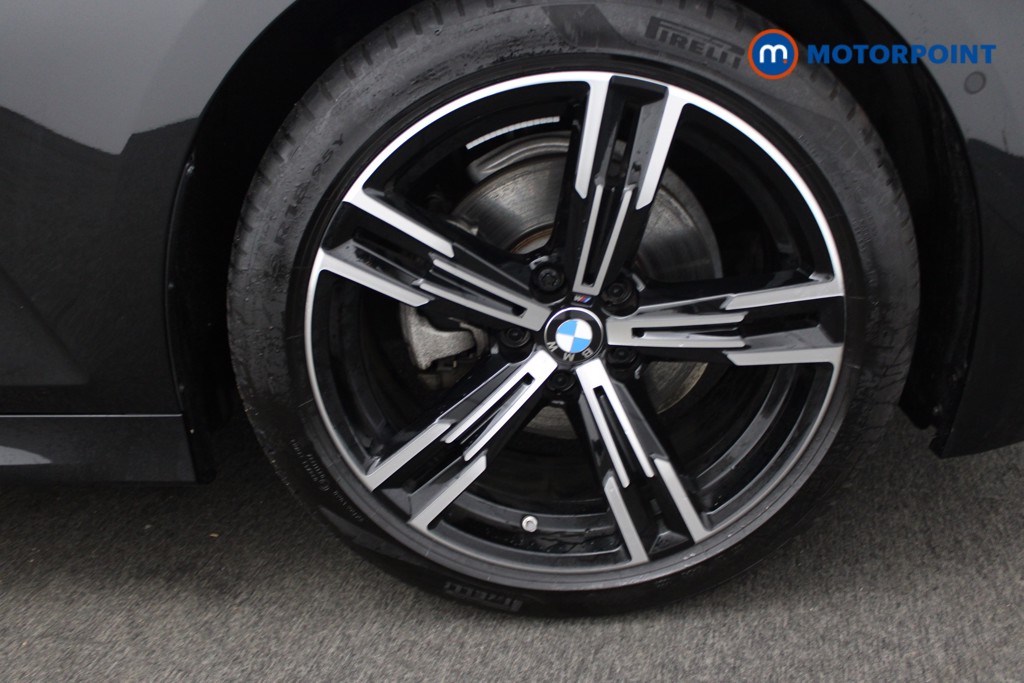 BMW 3 Series M Sport Automatic Diesel Saloon - Stock Number (1548749) - 20th supplementary image