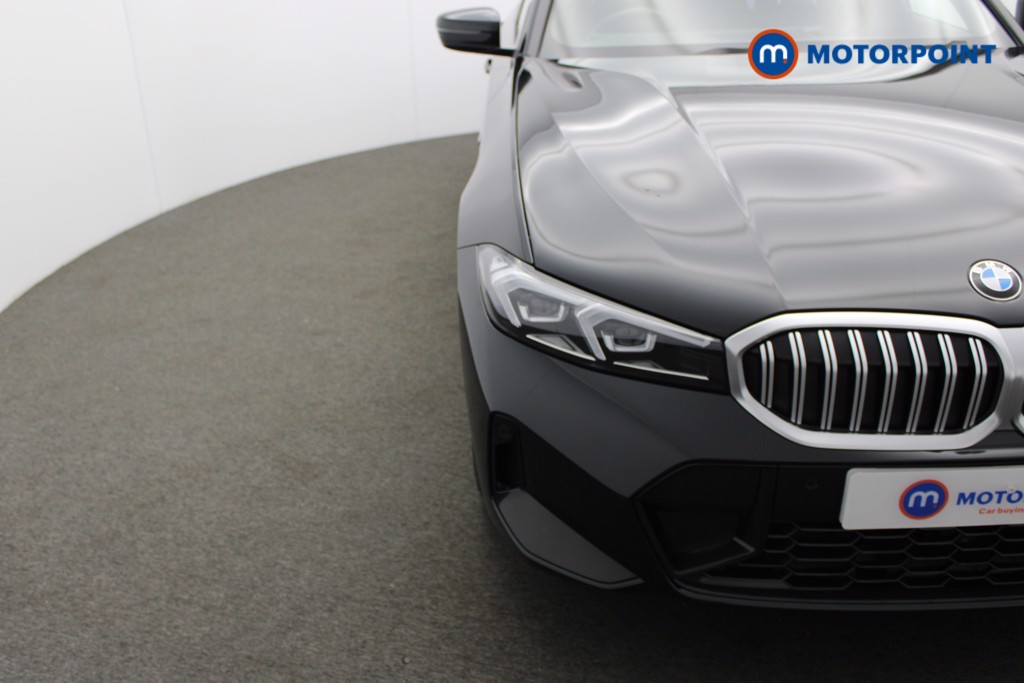BMW 3 Series M Sport Automatic Diesel Saloon - Stock Number (1548749) - 21st supplementary image