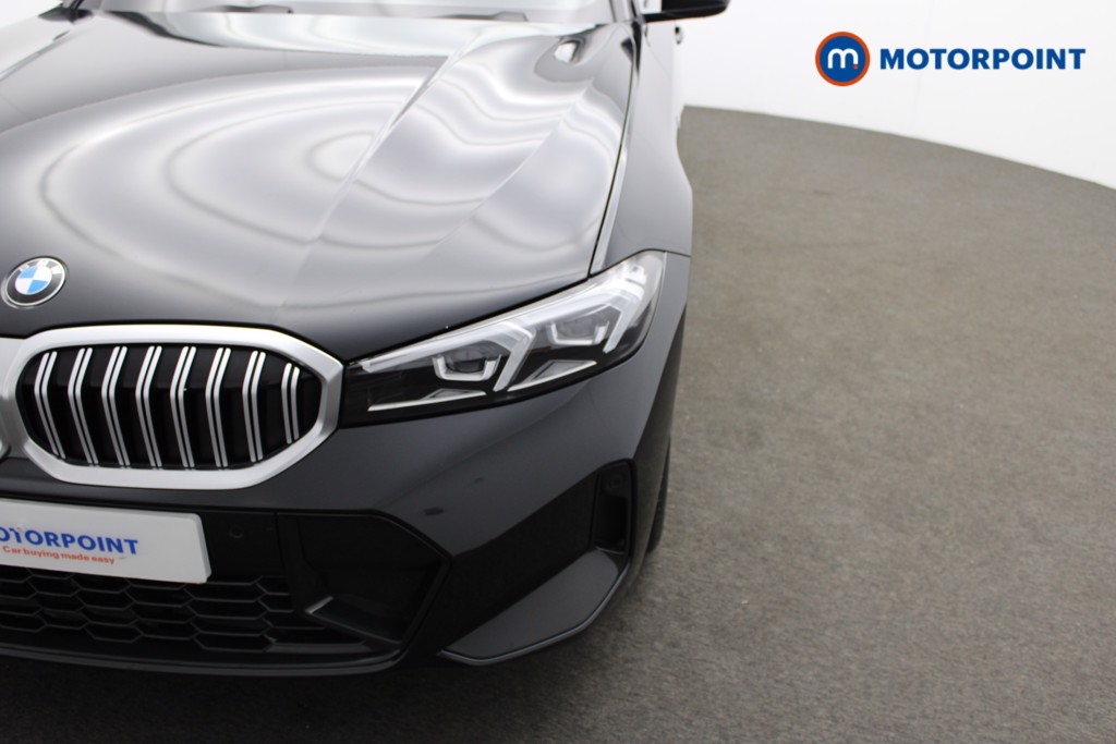 BMW 3 Series M Sport Automatic Diesel Saloon - Stock Number (1548749) - 22nd supplementary image