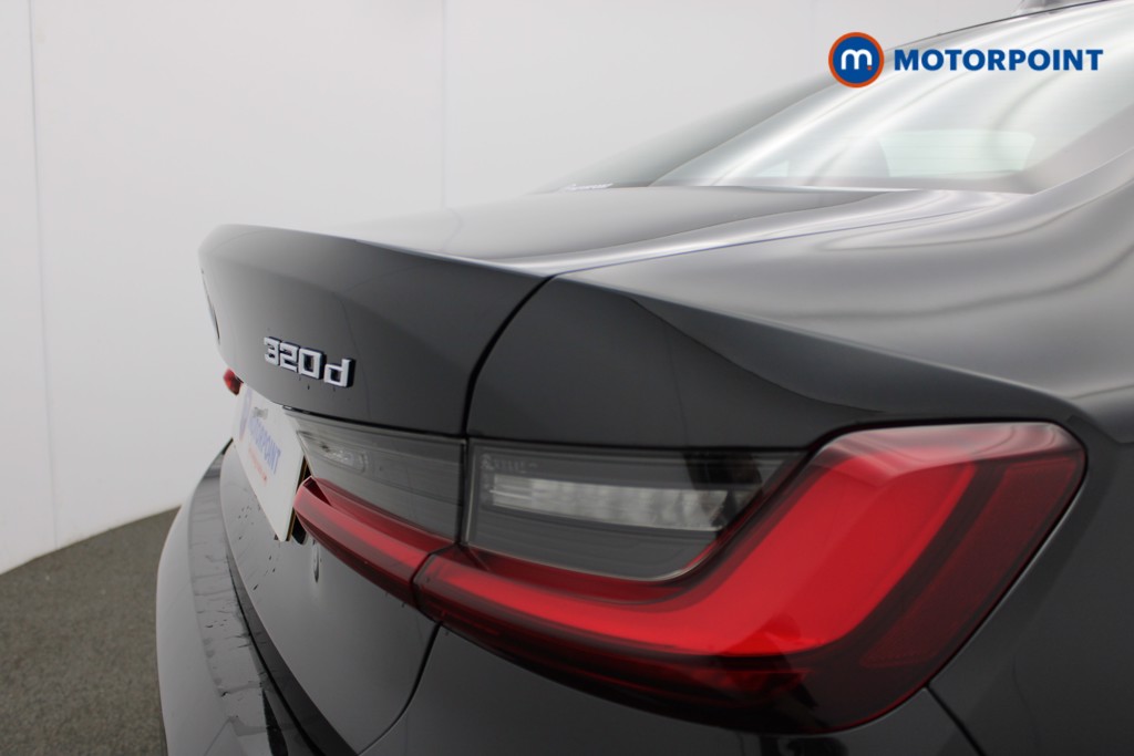 BMW 3 Series M Sport Automatic Diesel Saloon - Stock Number (1548749) - 23rd supplementary image