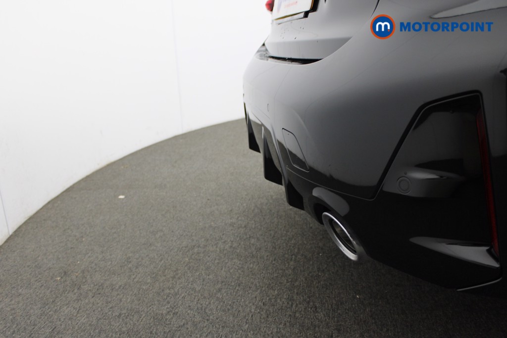 BMW 3 Series M Sport Automatic Diesel Saloon - Stock Number (1548749) - 24th supplementary image