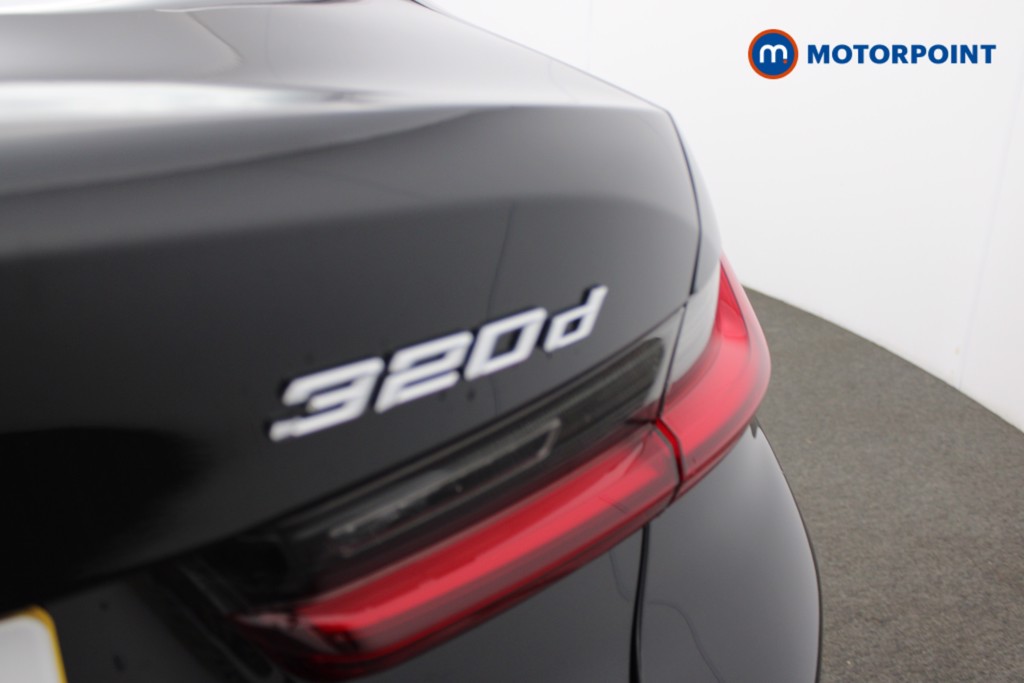 BMW 3 Series M Sport Automatic Diesel Saloon - Stock Number (1548749) - 25th supplementary image