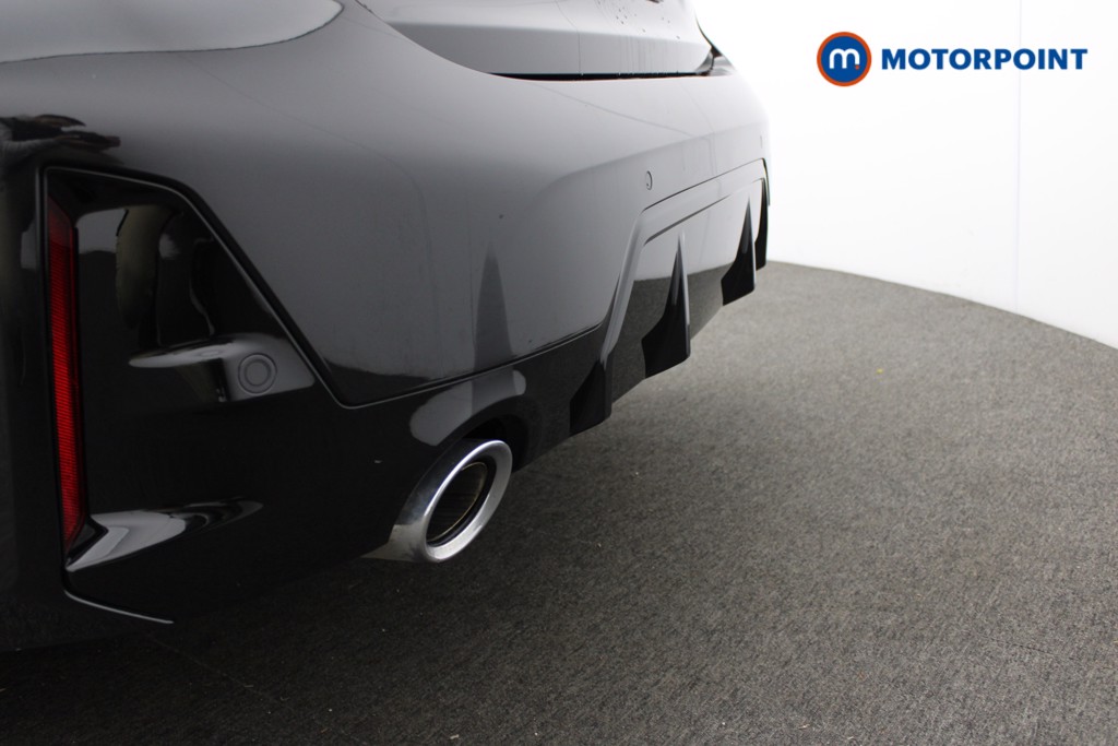 BMW 3 Series M Sport Automatic Diesel Saloon - Stock Number (1548749) - 27th supplementary image