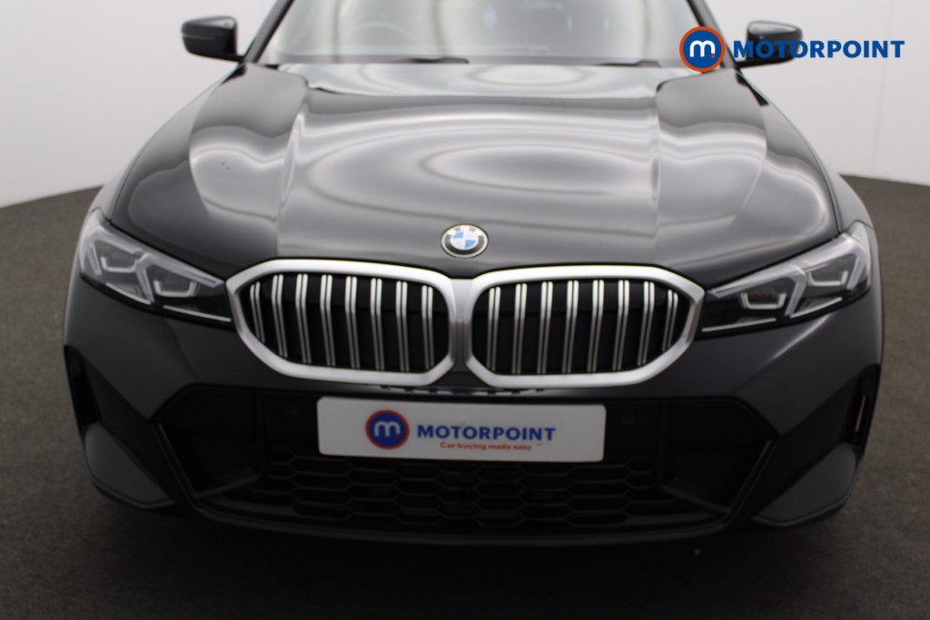 BMW 3 Series M Sport Automatic Diesel Saloon - Stock Number (1548749) - 28th supplementary image