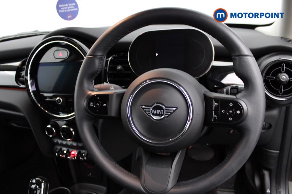 Mini Hatchback Cooper Classic Automatic Petrol Hatchback - Stock Number (1548760) - 5th supplementary image