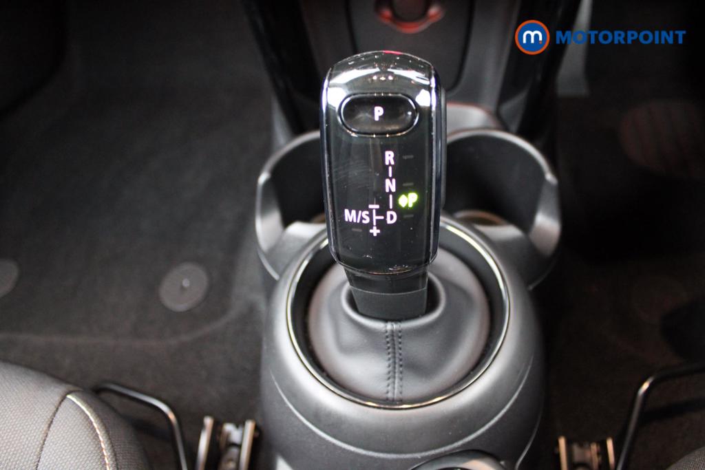 Mini Hatchback Cooper Classic Automatic Petrol Hatchback - Stock Number (1548760) - 7th supplementary image