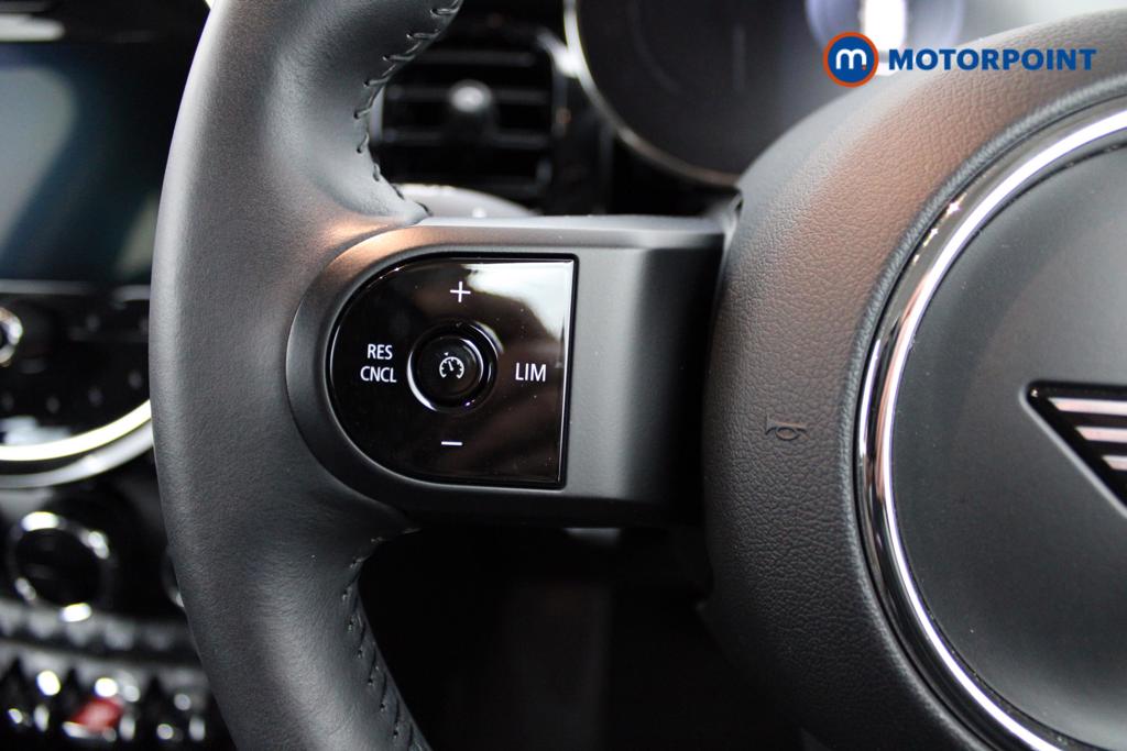 Mini Hatchback Cooper Classic Automatic Petrol Hatchback - Stock Number (1548760) - 14th supplementary image