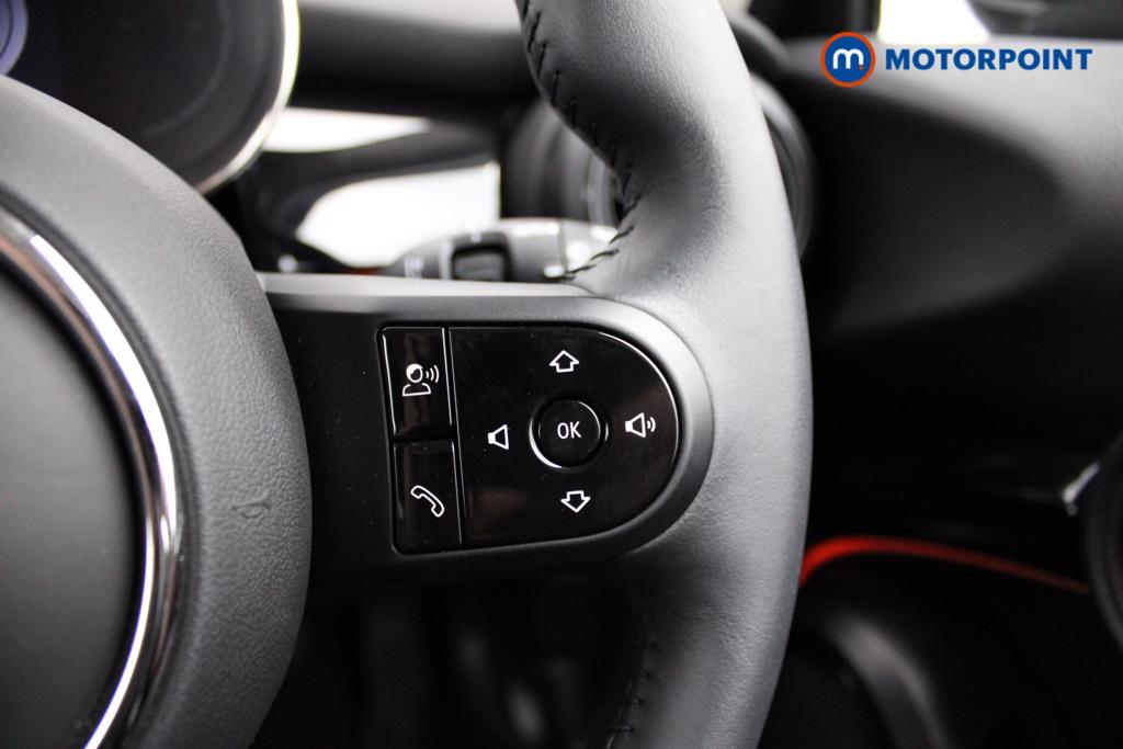 Mini Hatchback Cooper Classic Automatic Petrol Hatchback - Stock Number (1548760) - 15th supplementary image